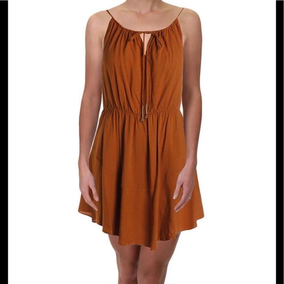 Free People Shake It Up Mini Dress - Picture 2 of 10